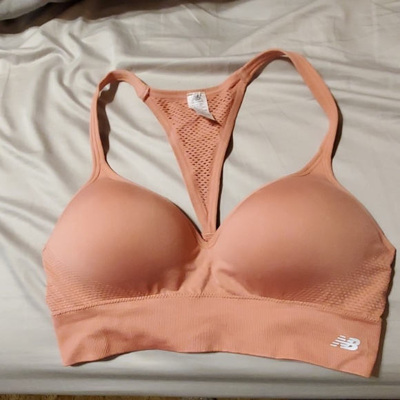 New Balance Other - New Balance sports bra New Balance Other - New Balance sports bra